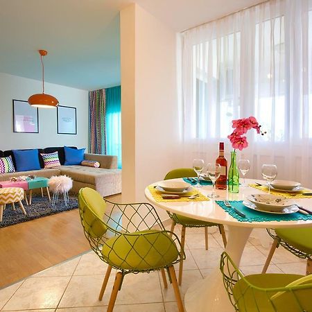 Romantic Pop Pula Ngoại thất bức ảnh