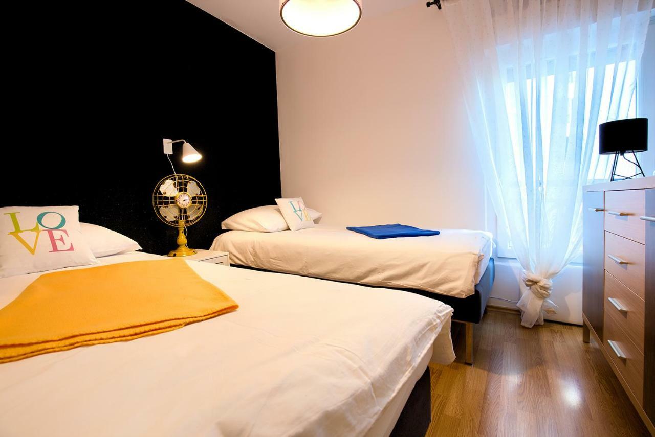Romantic Pop Pula Ngoại thất bức ảnh