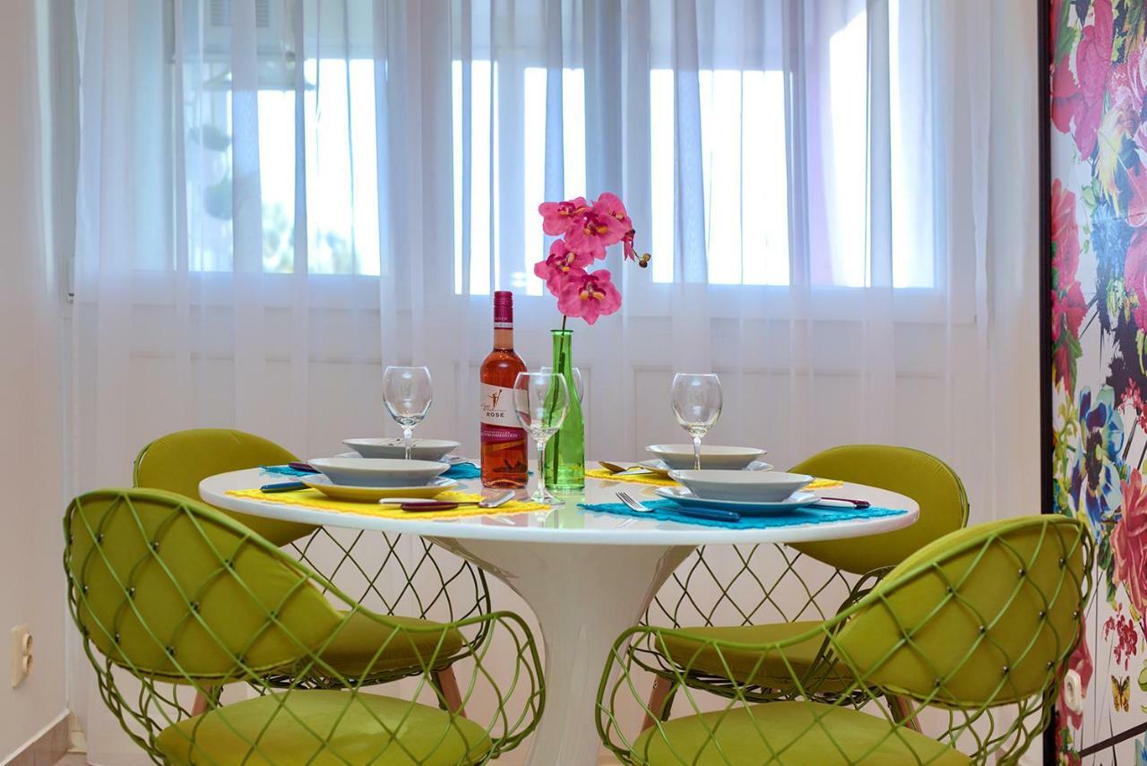 Romantic Pop Pula Ngoại thất bức ảnh